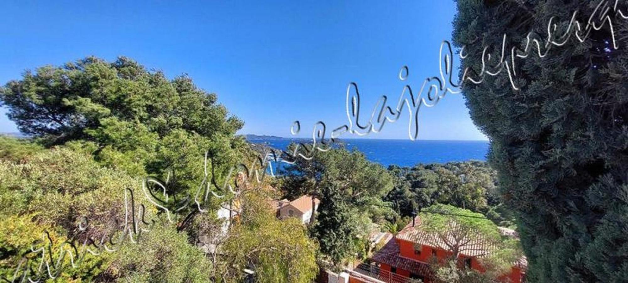 Magnifique Parc De La Presqu'Ile Avec Piscine Et Plage Face A Porquerolles ! Ιέρ Εξωτερικό φωτογραφία